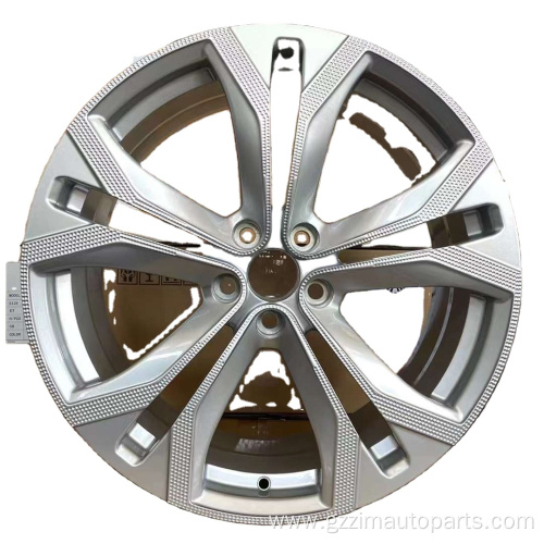 Sienna 2022+ wheels rim 20 inch